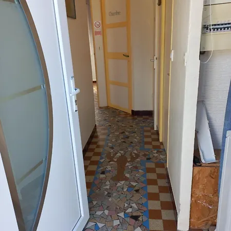 Maison Oleron Les Sables Vignier Buitenkant foto