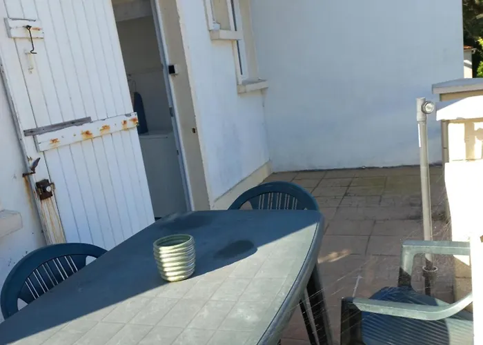 Maison Oleron