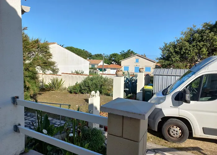Maison Oleron