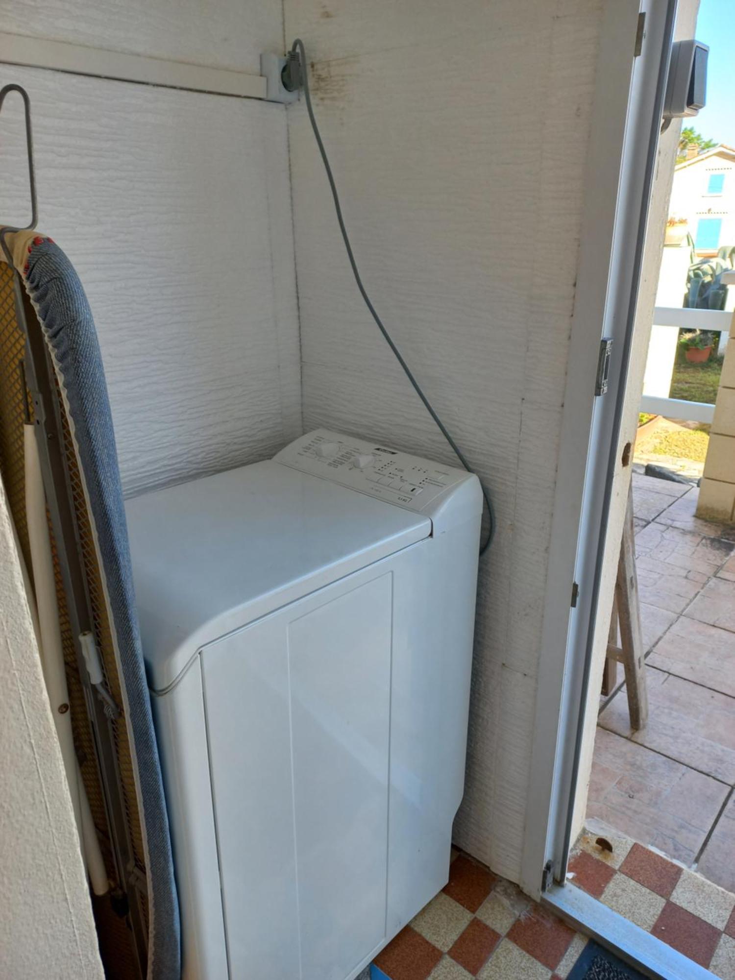Maison Oleron Holiday home *