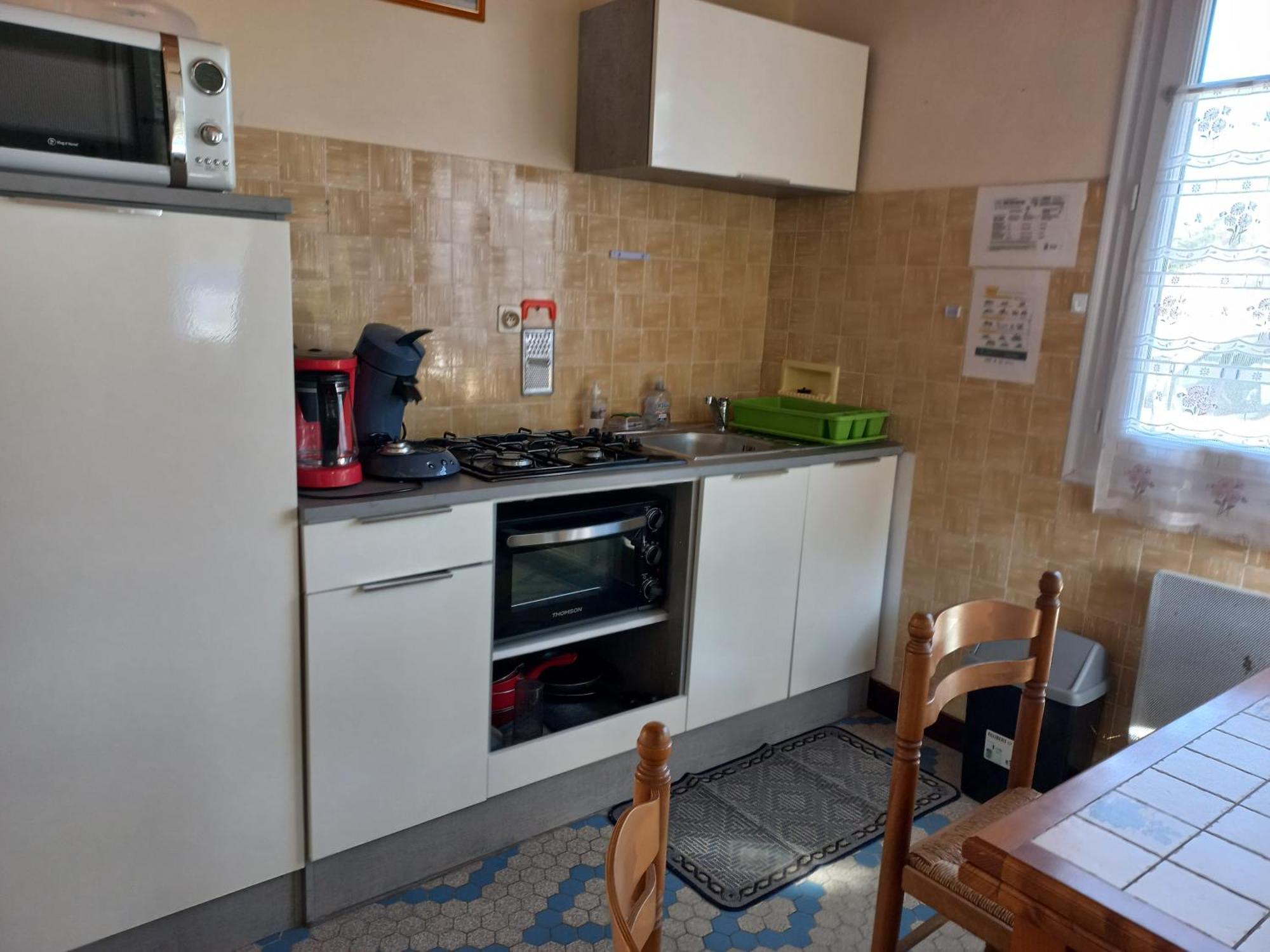 Maison Oleron Holiday home *