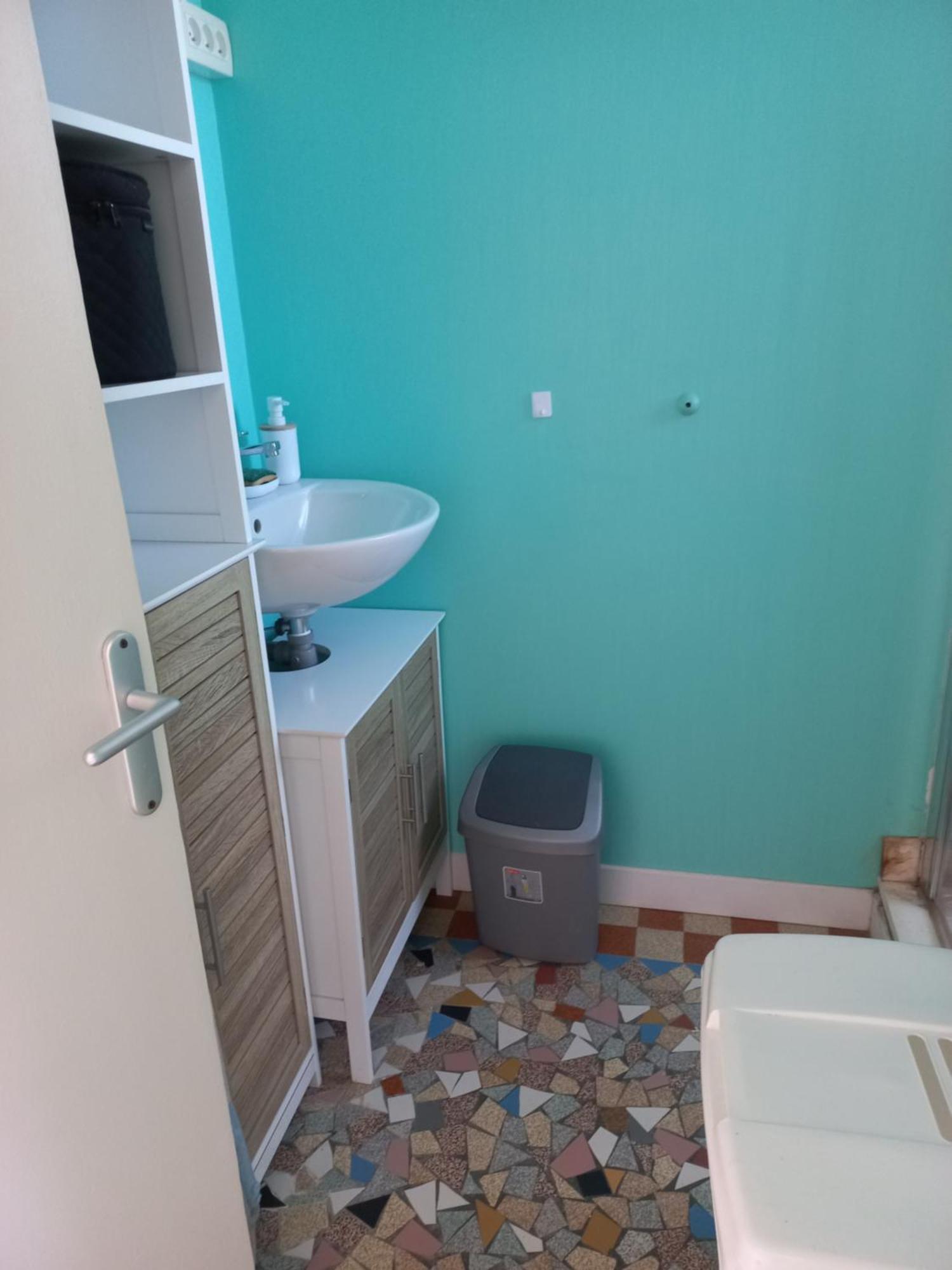 Maison Oleron Holiday home *