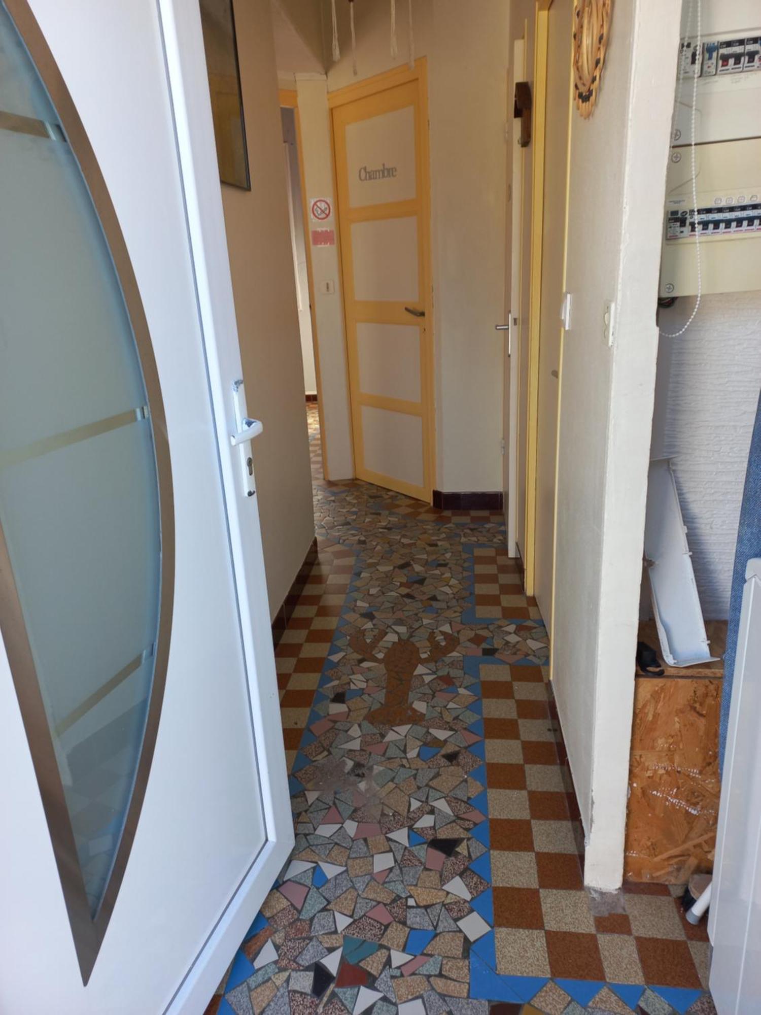 Maison Oleron